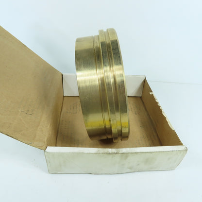 Hydro-Line HN5-B-650-44 5-1/2" Hydraulic Cylinder Bronze Rod Gland A5 N2 N5 R2