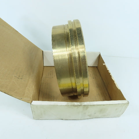 Hydro-Line HN5-B-650-44 5-1/2" Hydraulic Cylinder Bronze Rod Gland A5 N2 N5 R2