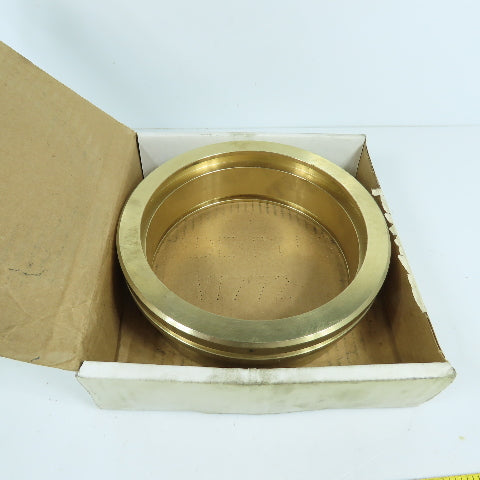 Hydro-Line HN5-B-650-44 5-1/2" Hydraulic Cylinder Bronze Rod Gland A5 N2 N5 R2