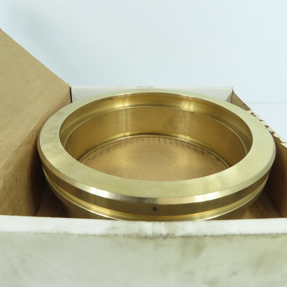 Hydro-Line HN5-B-650-44 5-1/2" Hydraulic Cylinder Bronze Rod Gland A5 N2 N5 R2