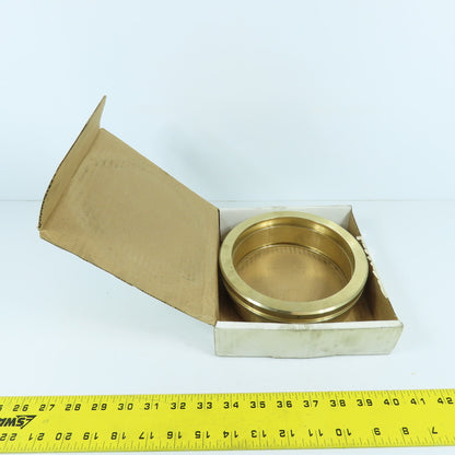 Hydro-Line HN5-B-650-44 5-1/2" Hydraulic Cylinder Bronze Rod Gland A5 N2 N5 R2
