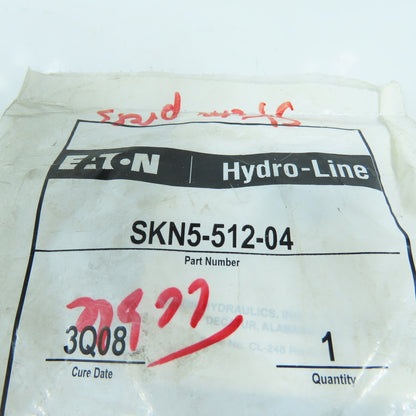Eaton SKN5-512-04 Hydro-Line Piston Seal Kit For 2" Bore