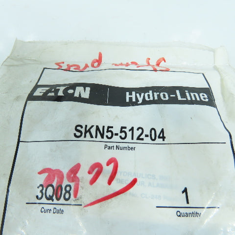 Eaton SKN5-512-04 Hydro-Line Piston Seal Kit For 2" Bore