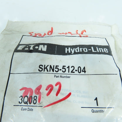 Eaton SKN5-512-04 Hydro-Line Piston Seal Kit For 2" Bore