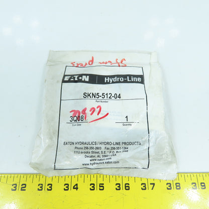 Eaton SKN5-512-04 Hydro-Line Piston Seal Kit For 2" Bore