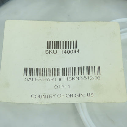 HSKN2-512-20 Cylinder Seal Kit