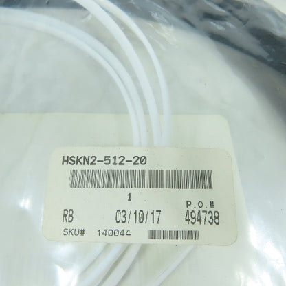 HSKN2-512-20 Cylinder Seal Kit
