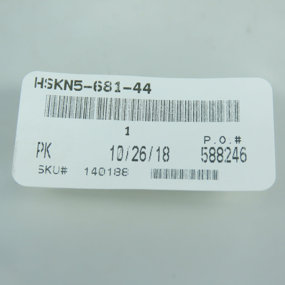 Eaton HSKN5-681-44 Hydro-Line 5-1/2" Cylinder Rod Seal Kit