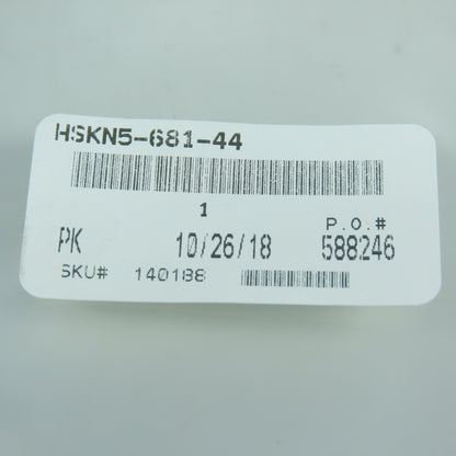 Eaton HSKN5-681-44 Hydro-Line 5-1/2" Cylinder Rod Seal Kit