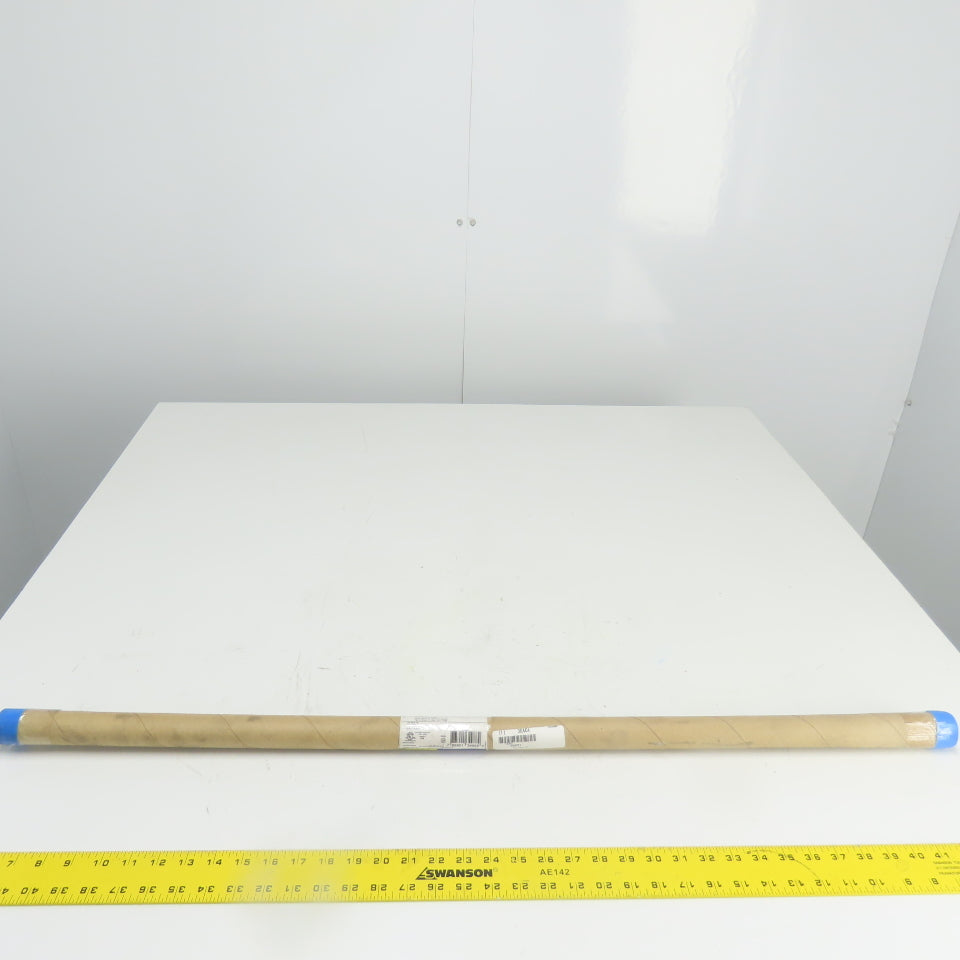 Square D Schneider 9049T1 Brass Float Rod And Stud NEW