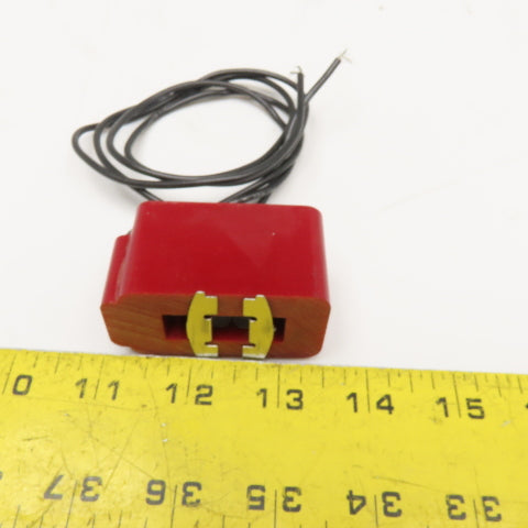 EB201 73753 Solenoid Coil 110V 60Hz