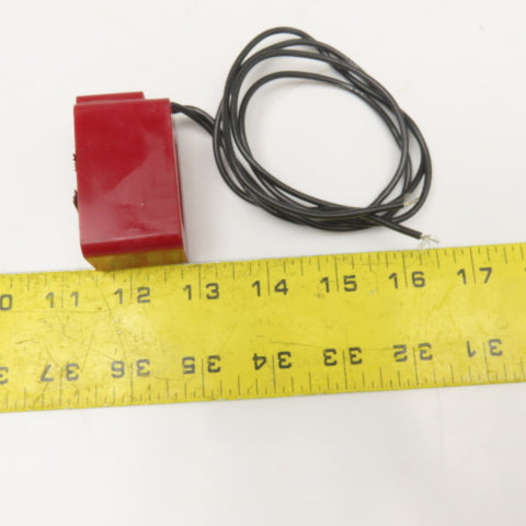 EB201 73753 Solenoid Coil 110V 60Hz