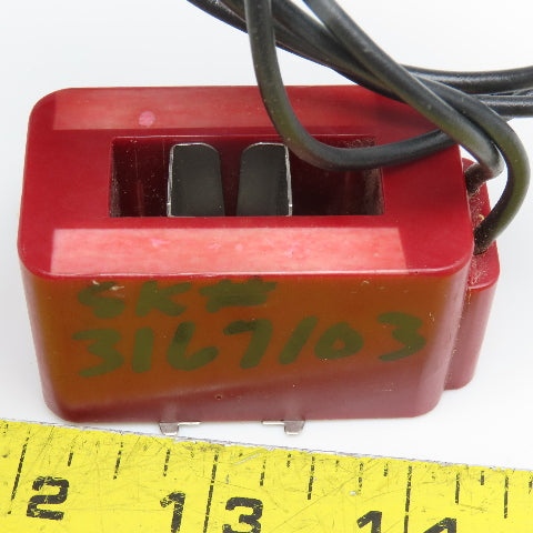 EB201 73753 Solenoid Coil 110V 60Hz