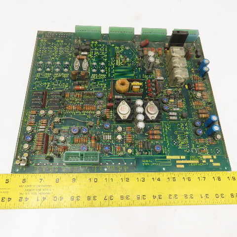Toshiba ARNI-758 C1-R14 E Leopack-T Type LPTA Circuit Board