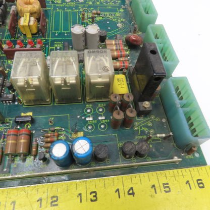 Toshiba ARNI-758 C1-R14 E Leopack-T Type LPTA Circuit Board
