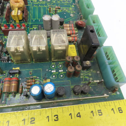 Toshiba ARNI-758 C1-R14 E Leopack-T Type LPTA Circuit Board