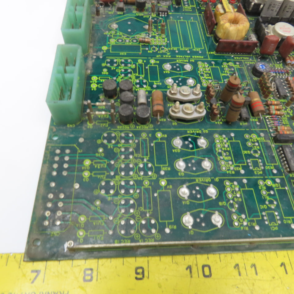 Toshiba ARNI-758 C1-R14 E Leopack-T Type LPTA Circuit Board