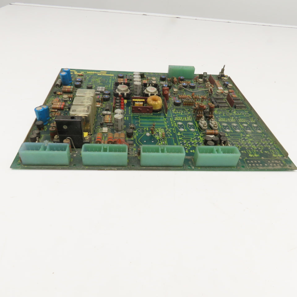 Toshiba ARNI-758 C1-R14 E Leopack-T Type LPTA Circuit Board