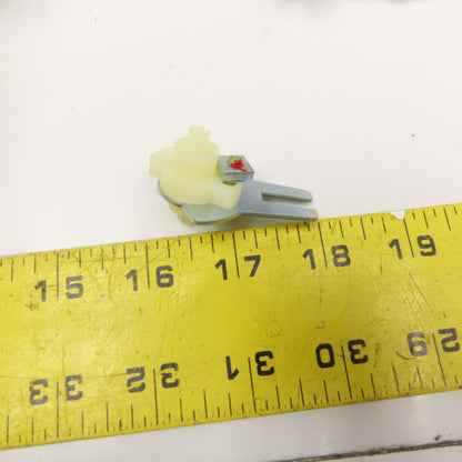 Asco 440003 AH2D Auxiliary Micro Switch