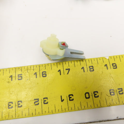 Asco 440003 AH2D Auxiliary Micro Switch