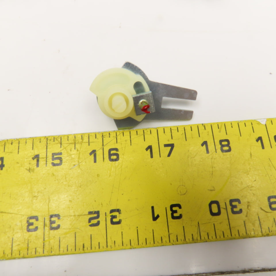 Asco 440003 AH2D Auxiliary Micro Switch