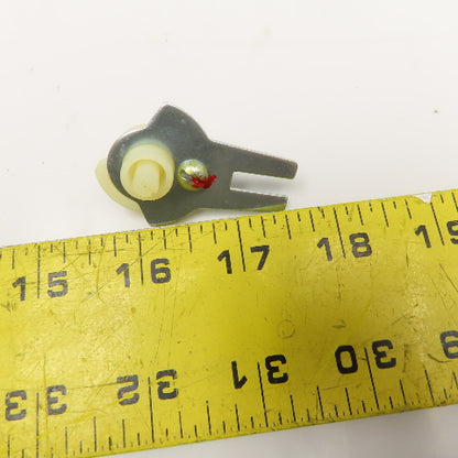 Asco 440003 AH2D Auxiliary Micro Switch