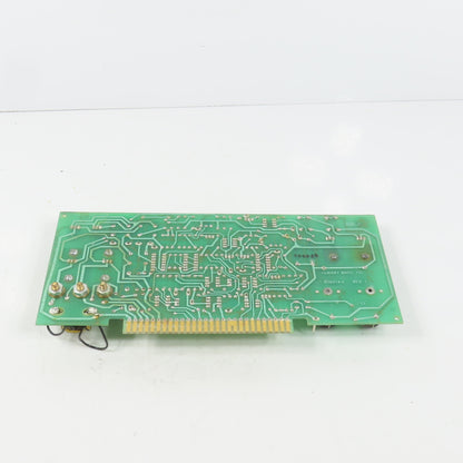 Hobart Bros. 406814A Rev 1 PC Circuit Board 375693A