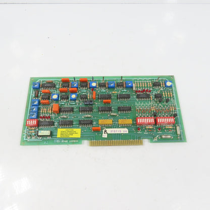 Hobart Bros. 405714 PC Circuit Board 375715 R4