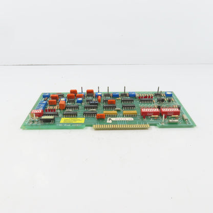 Hobart Bros. 405714 PC Circuit Board 375715 R4