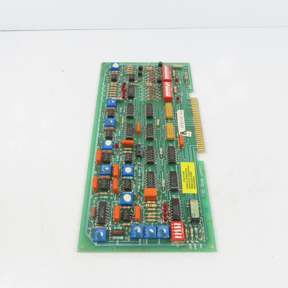 Hobart Bros. 405714 PC Circuit Board 375715 R4