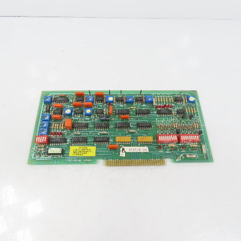 Hobart Bros. 405714 PC Circuit Board 375715 R4