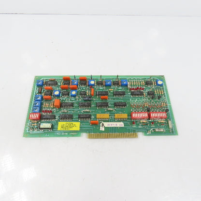 Hobart Bros. 405714 PC Circuit Board 375715 R4