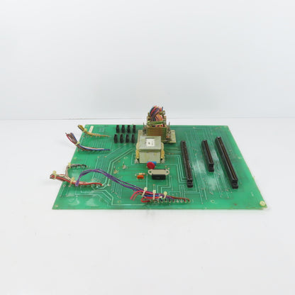 Hobart Bros. 376656 R0 405712 Rev 1 PC Circuit Board