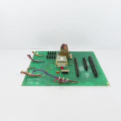 Hobart Bros. 376656 R0 405712 Rev 1 PC Circuit Board