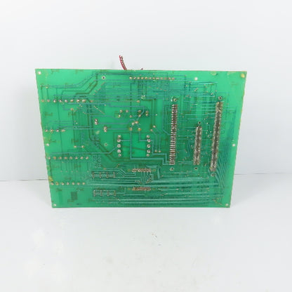 Hobart Bros. 376656 R0 405712 Rev 1 PC Circuit Board