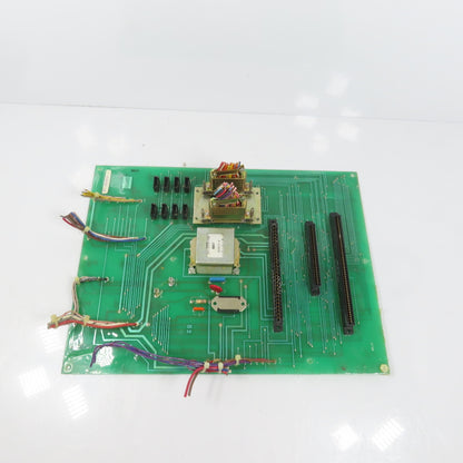 Hobart Bros. 376656 R0 405712 Rev 1 PC Circuit Board