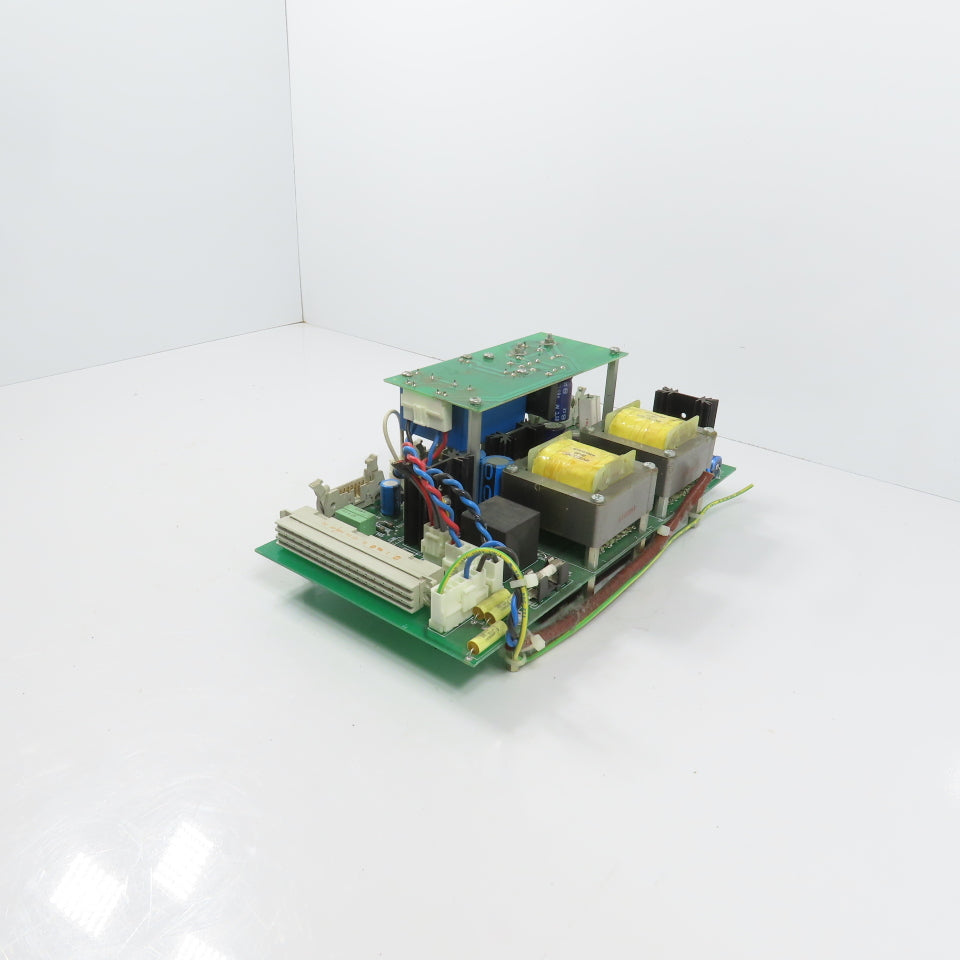 Heinzinger 0506027890b 0506027860i Power Supply Circuit Board 250995