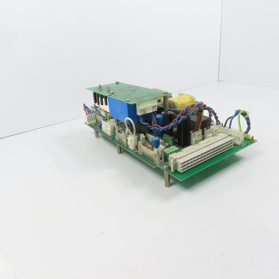 Heinzinger 0506027890b 0506027860i Power Supply Circuit Board 250995