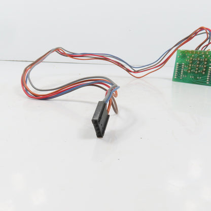 Digitran Series 29000 3-Digit Counter Module W/ Hobart 405149 Circuit Board