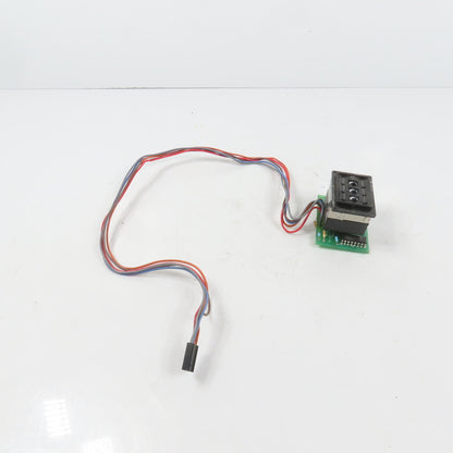 Digitran Series 29000 3-Digit Counter Module W/ Hobart 405149 Circuit Board