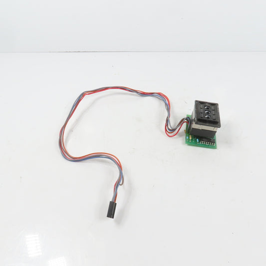 Digitran Series 29000 3-Digit Counter Module W/ Hobart 405149 Circuit Board