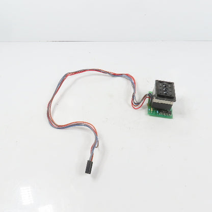 Digitran Series 29000 3-Digit Counter Module W/ Hobart 405149 Circuit Board