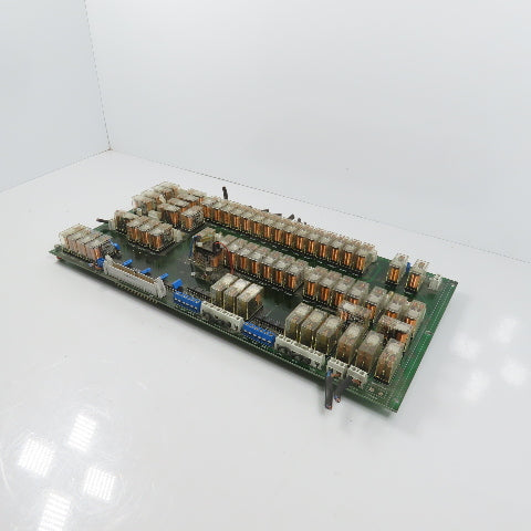 Dy-Sys Works BC-13M Power Supply Relay Circuit Board