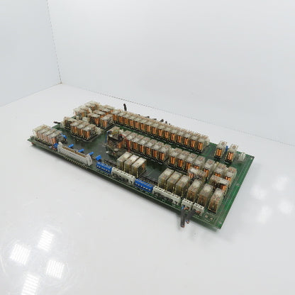 Dy-Sys Works BC-13M Power Supply Relay Circuit Board