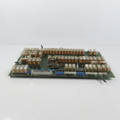 Dy-Sys Works BC-13M Power Supply Relay Circuit Board