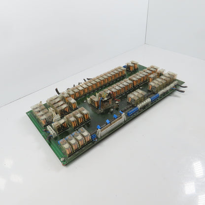 Dy-Sys Works BC-13M Power Supply Relay Circuit Board