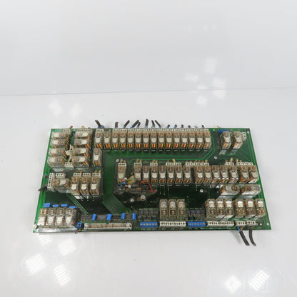 Dy-Sys Works BC-13M Power Supply Relay Circuit Board