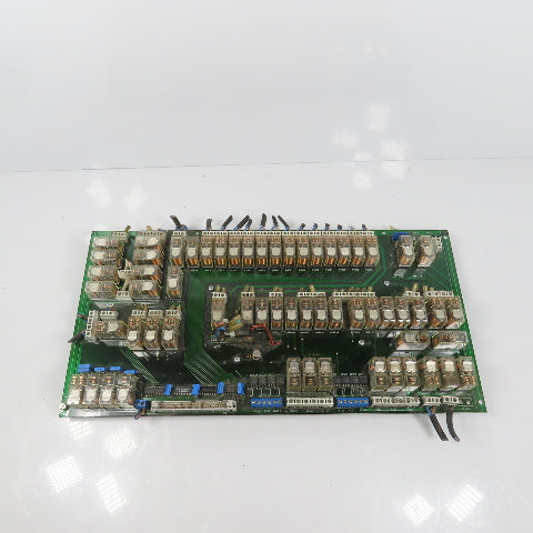 Dy-Sys Works BC-13M Power Supply Relay Circuit Board