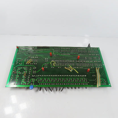 Dy-Sys Works BC-13M Power Supply Relay Circuit Board