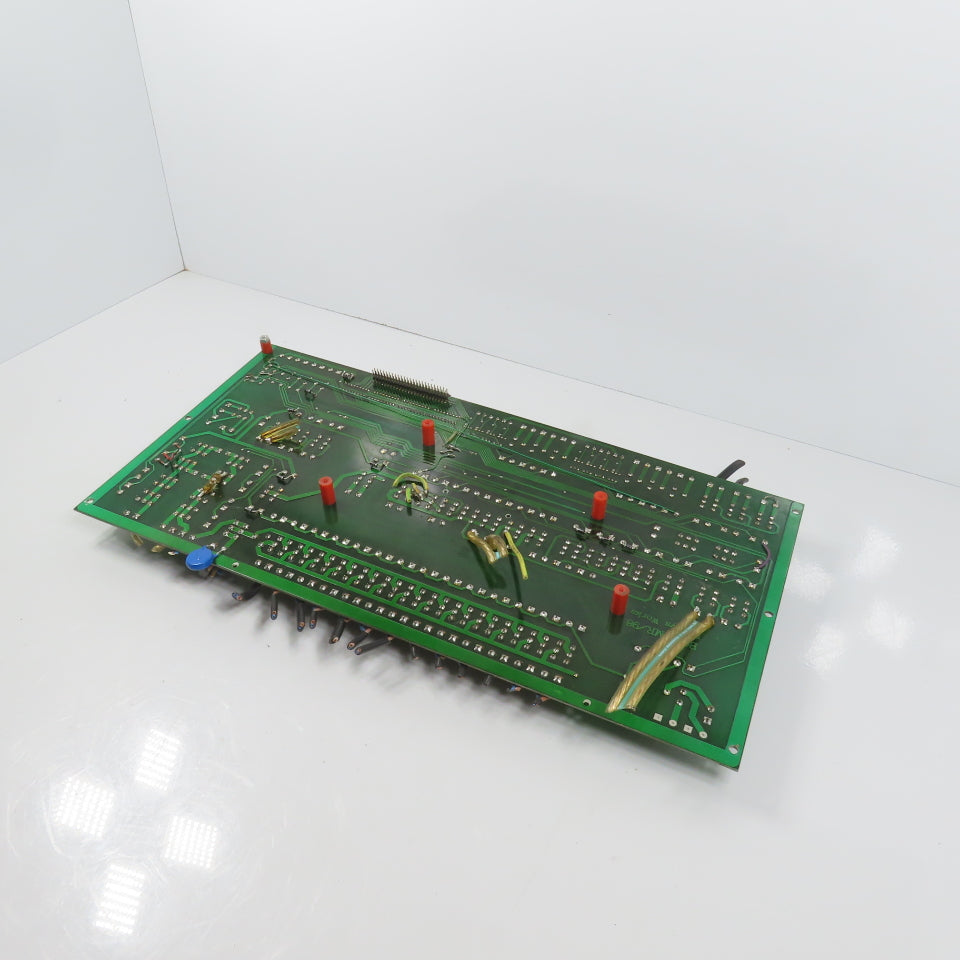 Dy-Sys Works BC-13M Power Supply Relay Circuit Board